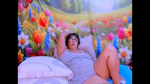 roxy online show from October 10, 1:59 am