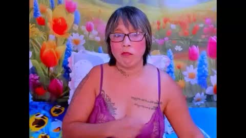 roxy online show from October 10, 6:51 pm