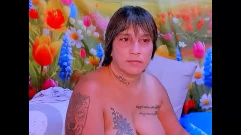 roxy online show from October 11, 7:40 am