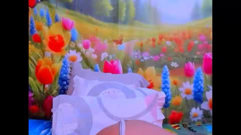 roxy online show from October 12, 6:18 pm