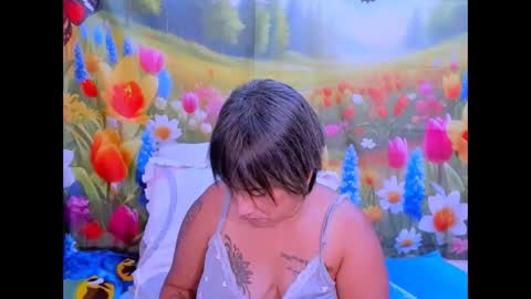 roxy online show from October 14, 6:47 am