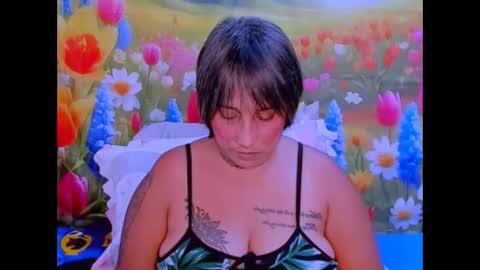 roxy online show from October 23, 7:23 pm