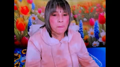 indianroxy27 online show from February 20, 7:03 pm