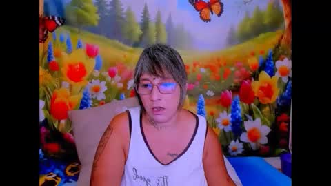 indianroxy27 online show from March 14, 9:48 am