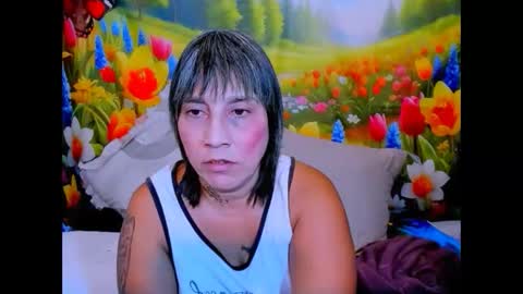 indianroxy27 online show from May 15, 8:54 am