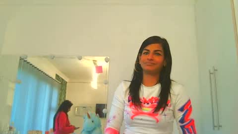 rani online show from July 4, 5:46 am