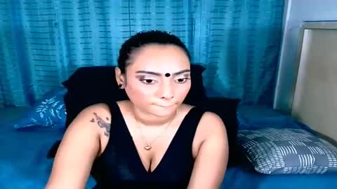 goddess online show from April 1, 7:22 pm