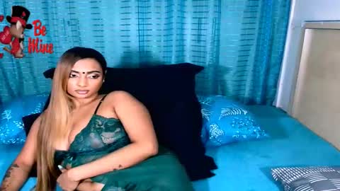 goddess online show from April 10, 11:09 pm