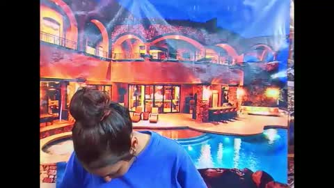 indiansexybutt4u2luv online show from March 23, 5:44 am