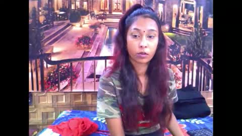 indiansexybutt4u2luv online show from May 6, 5:46 am
