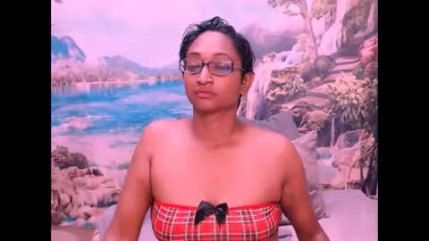 Snapshot of indianspicy69 chatting on January 26, 2:14 am Shreya online show from January 26, 2:14 am