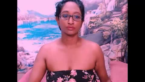 Snapshot of indianspicy69 chatting on January 28, 10:12 am Shreya online show from January 28, 10:12 am