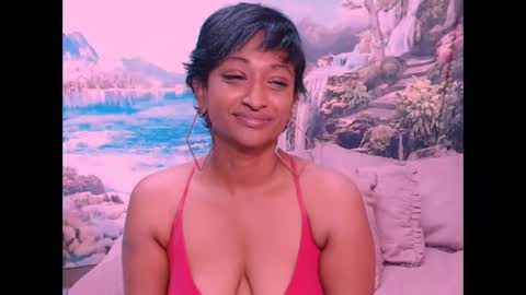Snapshot of indianspicy69 chatting on February 14, 11:53 am Shreya online show from February 14, 11:53 am