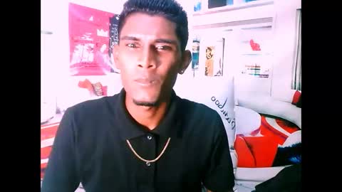 BabyFace online show from October 27, 4:05 am