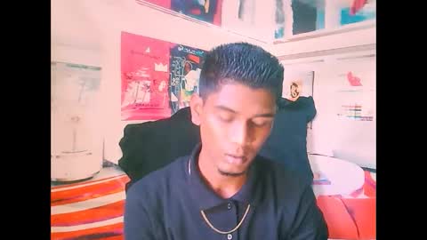 BabyFace online show from October 29, 4:37 am