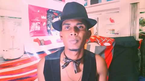 BabyFace online show from November 17, 7:08 pm