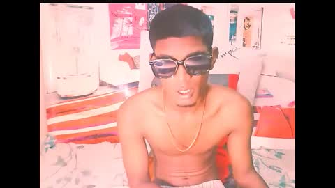 BabyFace online show from November 30, 4:44 pm