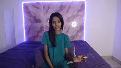 Snapshot of indiantia24 chatting on January 12, 1:53 am TIA online show from January 12, 1:53 am