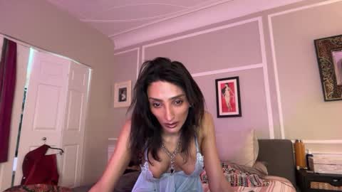 Indiantransgirlillinois online show from March 23, 8:07 am