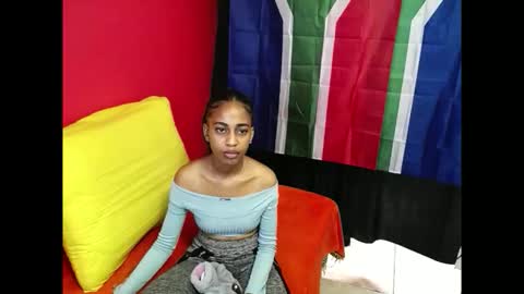 indianvixen07 online show from May 5, 5:21 pm
