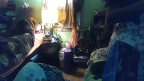 indigo_scorpio online show from October 18, 6:48 am