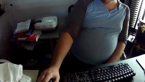 BroLOU online show from October 20, 11:05 pm