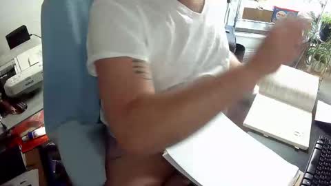 BroLOU online show from May 11, 2:28 am