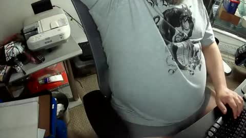 BroLOU online show from May 14, 4:08 am