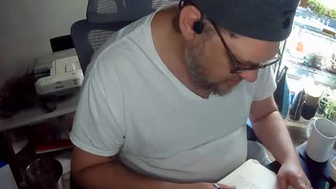 BroLOU online show from May 17, 6:59 pm