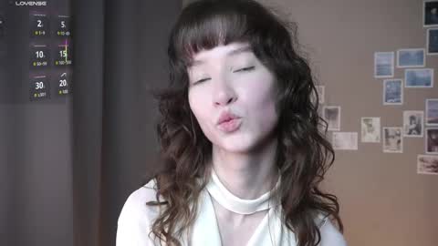 My name Nancy online show from April 22, 7:15 pm