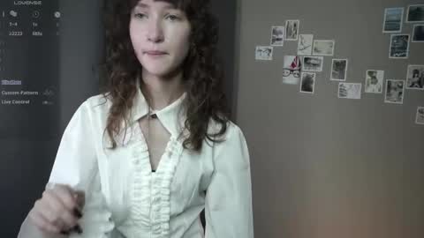 My name Nancy online show from May 19, 8:15 pm