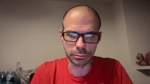 just1dude online show from February 13, 7:45 am