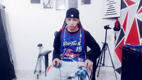 matias online show from November 14, 5:22 pm