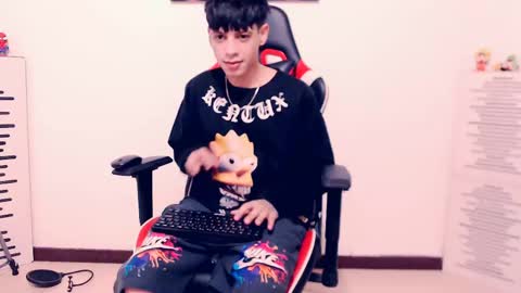 matias online show from May 20, 10:49 pm