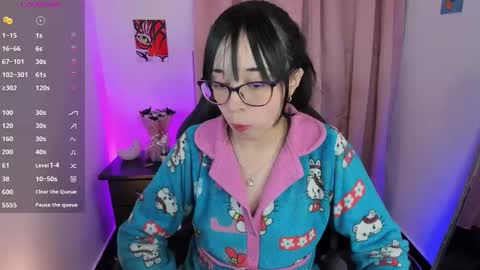 Diana online show from October 2, 2:51 am