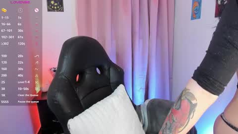 Diana online show from February 19, 5:03 am