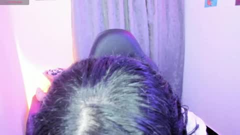 Snapshot of indra_cam chatting on May 19, 3:57 am Diana online show from May 19, 3:57 am