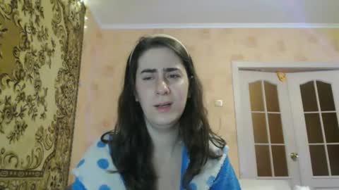 Snapshot of inelika chatting on October 9, 10:41 pm Inna online show from October 9, 10:41 pm