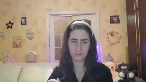 Snapshot of inelika chatting on October 14, 9:59 pm Inna online show from October 14, 9:59 pm