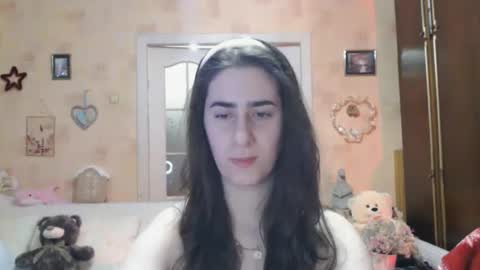 Snapshot of inelika chatting on November 13, 8:08 pm Inna online show from November 13, 8:08 pm