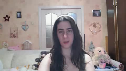 Snapshot of inelika chatting on November 14, 10:18 pm Inna online show from November 14, 10:18 pm