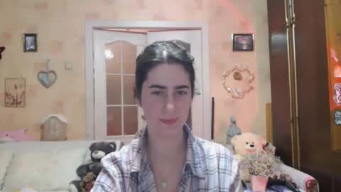 Snapshot of inelika chatting on November 17, 8:36 pm Inna online show from November 17, 8:36 pm