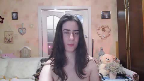 Snapshot of inelika chatting on November 18, 9:08 pm Inna online show from November 18, 9:08 pm