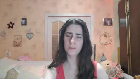 Snapshot of inelika chatting on November 23, 4:29 pm Inna online show from November 23, 4:29 pm