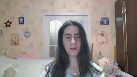 Snapshot of inelika chatting on November 24, 9:03 pm Inna online show from November 24, 9:03 pm