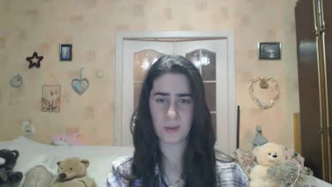 Snapshot of inelika chatting on November 25, 9:04 pm Inna online show from November 25, 9:04 pm