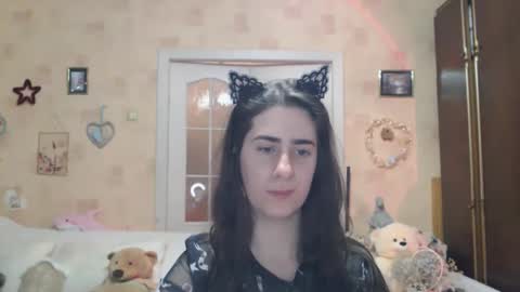 Snapshot of inelika chatting on November 26, 6:09 pm Inna online show from November 26, 6:09 pm