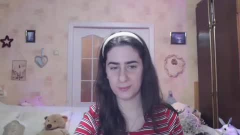 Snapshot of inelika chatting on November 27, 2:19 pm Inna online show from November 27, 2:19 pm