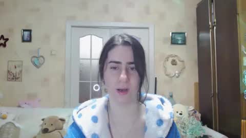 Snapshot of inelika chatting on November 30, 9:08 pm Inna online show from November 30, 9:08 pm