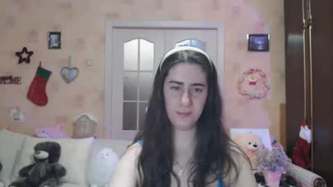 Snapshot of inelika chatting on January 5, 11:19 pm Inna online show from January 5, 11:19 pm